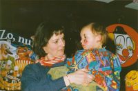 1990-02-25 Carnaval kindermiddag Palermo 58 1990-02-25 Carnaval kindermiddag Palermo 58